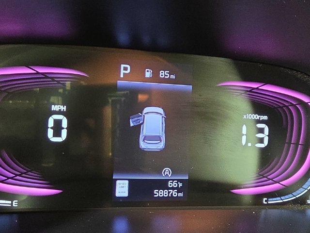 Certified 2024 Kia Soul LX w/ Option Group 015 FWD image 15