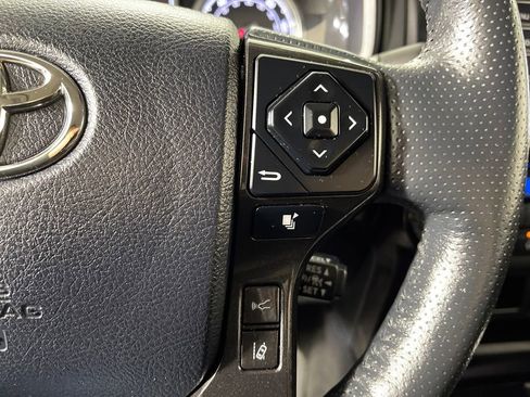 Certified 2023 Toyota 4Runner TRD Pro image 28