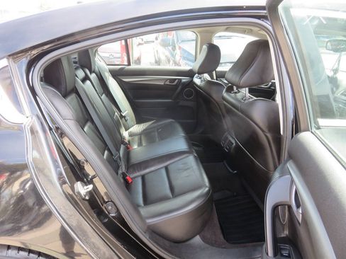 Used 2009 Acura TL w/ Technology Package FWD image 21