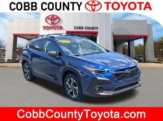 Used 2025 Subaru Crosstrek 2.5i Premium w/ Convenience Package #2 AWD/4WD video 1