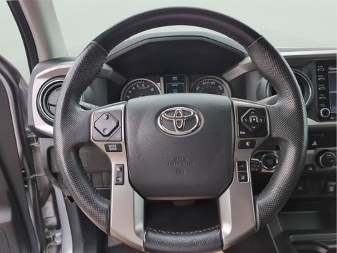 Used 2023 Toyota Tacoma SR5 AWD/4WD image 23