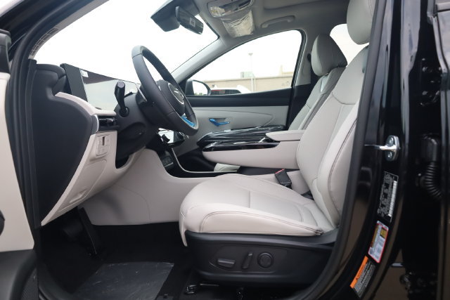 New 2026 Hyundai Tucson Limited AWD/4WD image 14