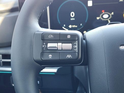 New 2026 Hyundai Santa Fe Limited w/ Tow & Go Package image 26