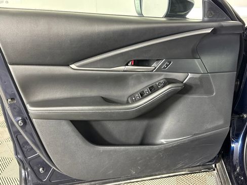 Used 2024 MAZDA CX-30 AWD 2.5 S w/ Select Sport Pkg image 32