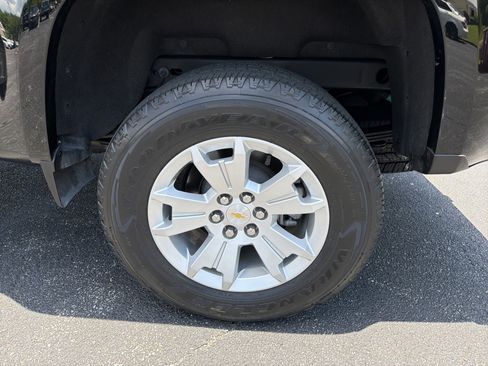 Used 2022 Chevrolet Colorado LT w/ LT Convenience Package RWD image 19