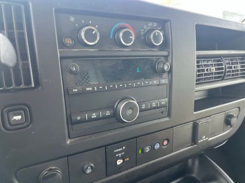 Used 2023 Chevrolet Express 2500 Extended w/ Driver Convenience Package image 16