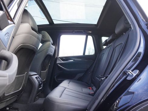 Used 2019 BMW X3 xDrive30i w/ Driving Assistance Package image 38