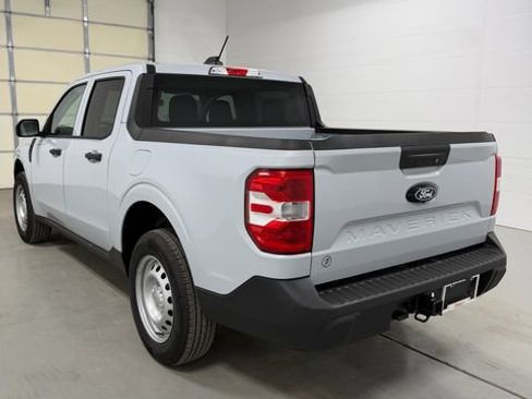 New 2026 Ford Maverick XL AWD/4WD image 4