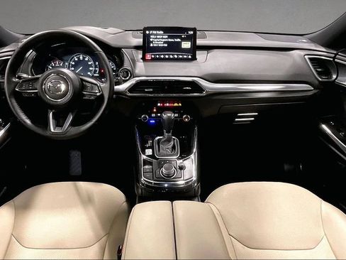 Used 2020 MAZDA CX-9 Grand Touring AWD/4WD image 7