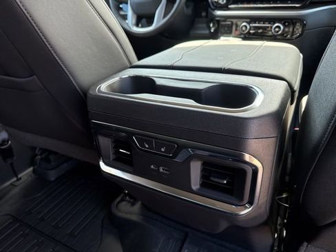 New 2026 GMC Sierra 1500 SLT AWD/4WD image 51