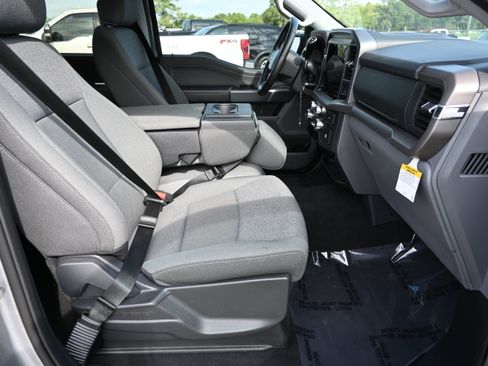 Used 2025 Ford F150 XLT w/ Equipment Group 301A Standard AWD/4WD image 15