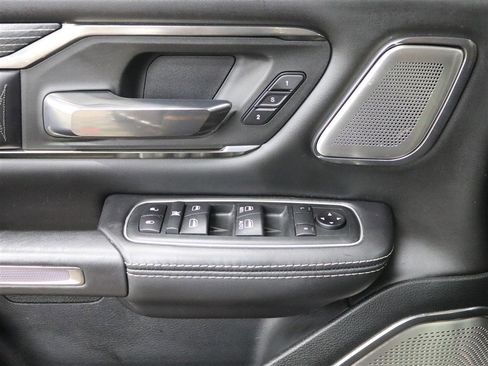 Used 2020 RAM 1500 Limited image 29