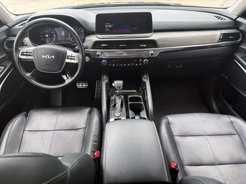 Used 2022 Kia Telluride SX FWD image 19