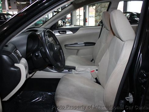 Used 2011 Subaru Impreza Outback Sport image 13