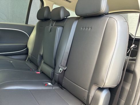 New 2026 Hyundai Ioniq 9 SEL image 14