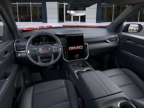 Used 2026 GMC Acadia Elevation w/ Black Edition AWD/4WD image 15
