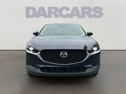 Used 2024 MAZDA CX-30 AWD 2.5 S w/ Select Sport Pkg image 2