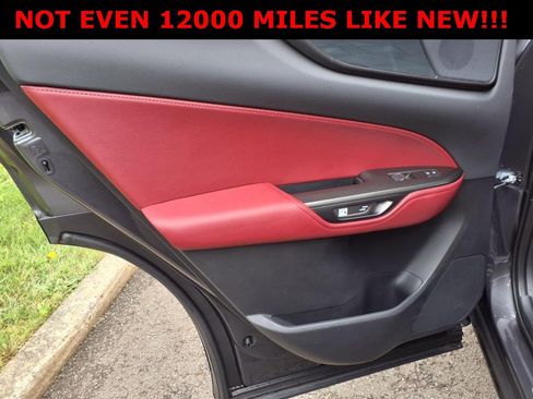 Used 2022 Lexus NX 350 AWD image 8