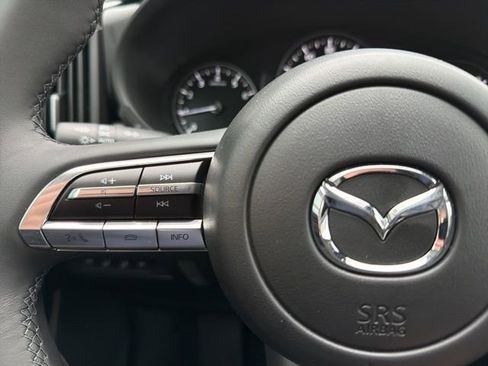 New 2026 MAZDA CX-50 AWD 2.5 S w/ Weather Package image 25