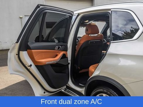 Used 2026 BMW X5 xDrive40i AWD/4WD image 24