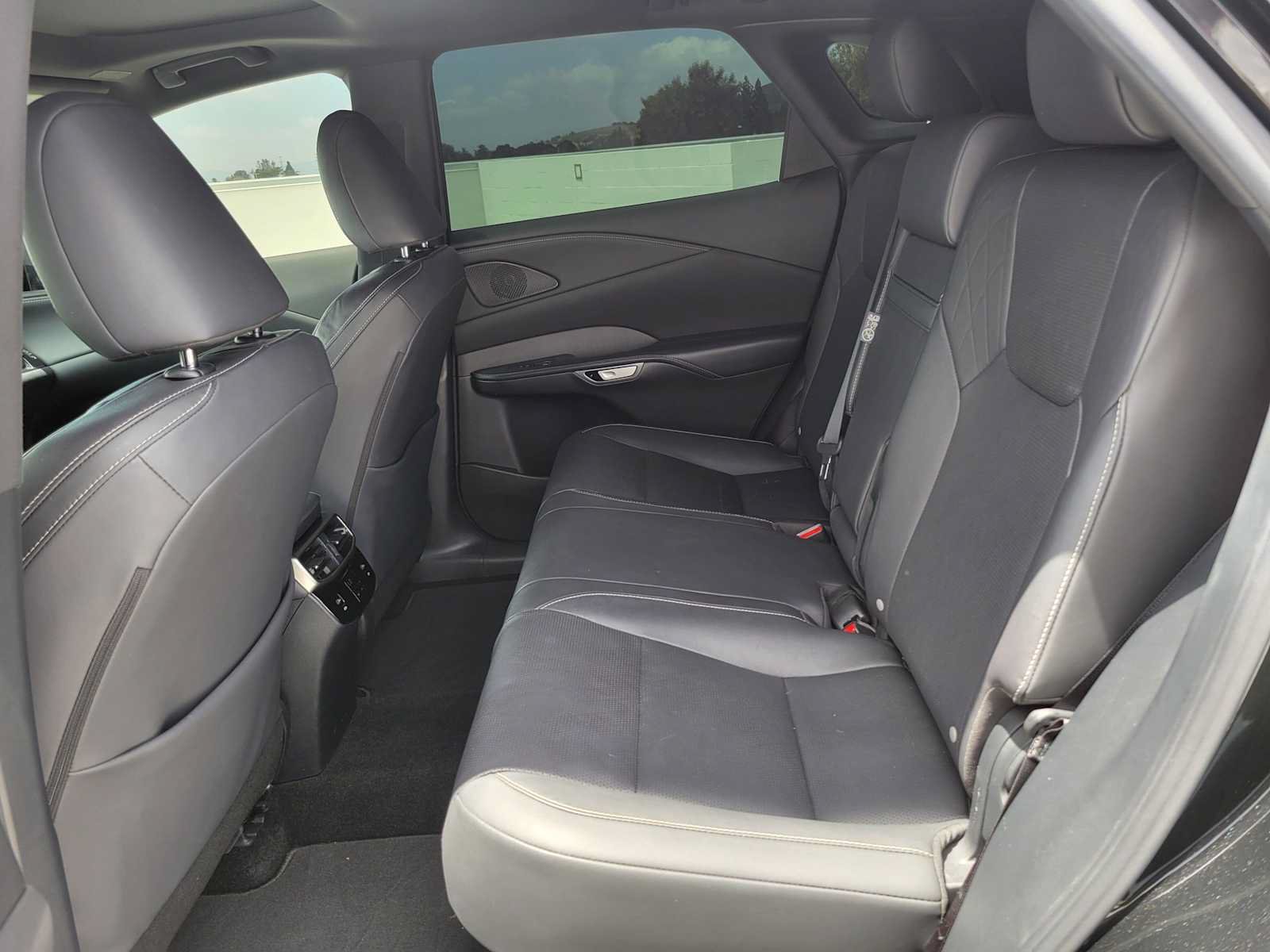 Used 2023 Lexus RX 350 Premium Plus w/ Cold Area Package FWD image 16