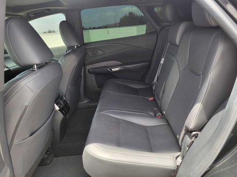 Used 2023 Lexus RX 350 Premium Plus w/ Cold Area Package FWD image 16
