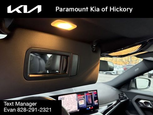 Used 2024 BMW M240i Coupe w/ Premium Package image 25