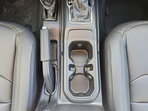 New 2026 Jeep Wrangler Sahara image 10