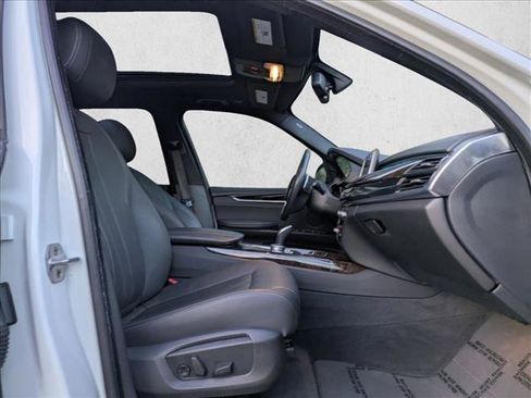 Used 2018 BMW X5 xDrive35i image 22