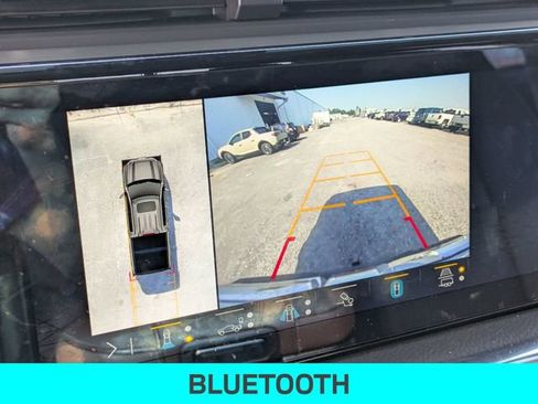 Used 2023 GMC Sierra 1500 Denali w/ Denali Reserve Package image 26