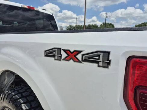 Used 2020 Ford F250 XLT AWD/4WD image 9