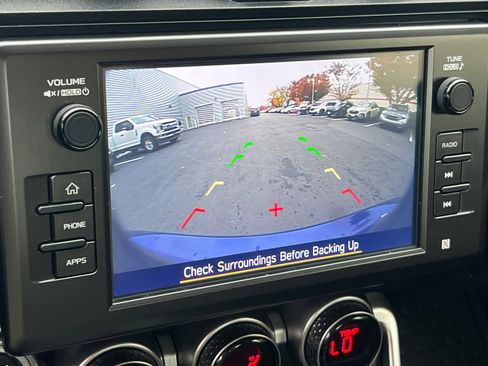 Used 2023 Toyota GR86 Premium image 18