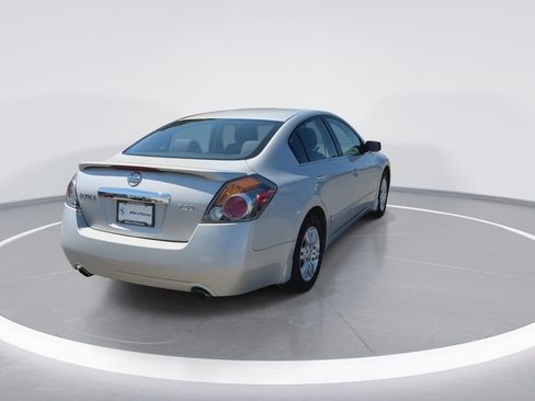 Used 2012 Nissan Altima 2.5 S w/ 20th Anniversary Pkg FWD image 8
