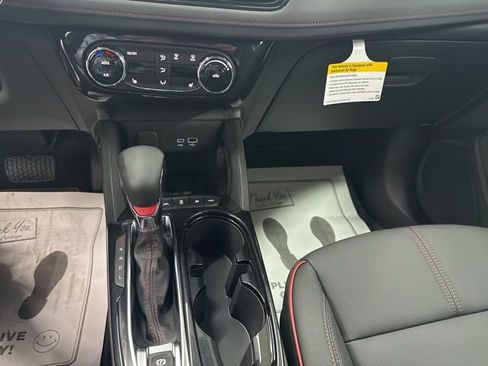 New 2026 Chevrolet TrailBlazer RS w/ Convenience Package image 75