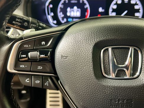Used 2022 Honda Accord Sport Special Edition image 18