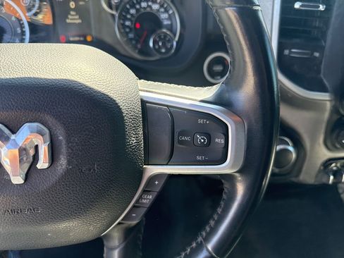 Used 2023 RAM 1500 Big Horn image 15