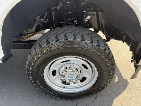 Used 2023 Ford F250 XL w/ XL Driver Assist Package image 12