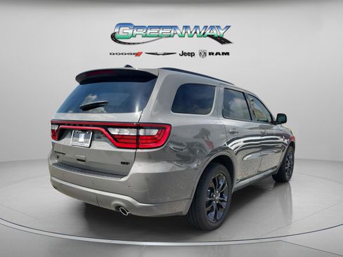 New 2026 Dodge Durango GT w/ Blacktop Package image 3