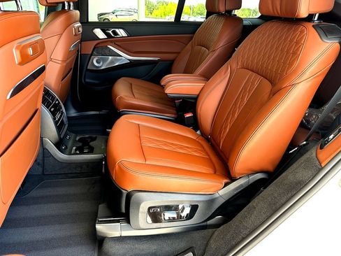 New 2027 BMW X7 M60i AWD/4WD image 15