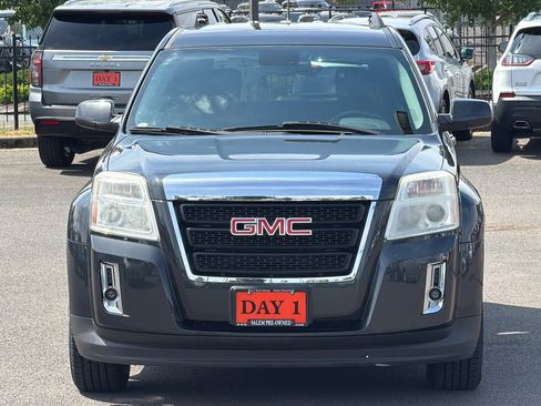 Used 2014 GMC Terrain SLE FWD image 11