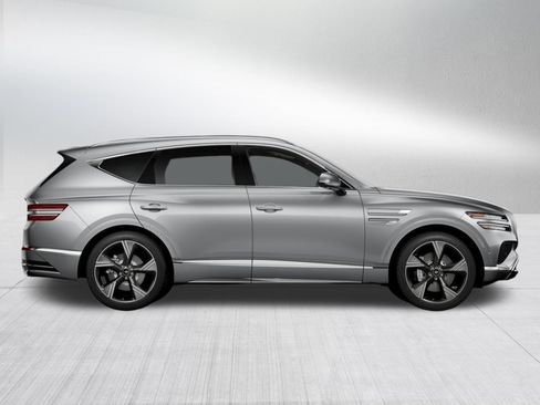 New 2026 Genesis GV80 3.5T Prestige AWD/4WD image 4