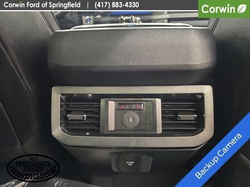 New 2026 Ford F350 Platinum AWD/4WD image 15