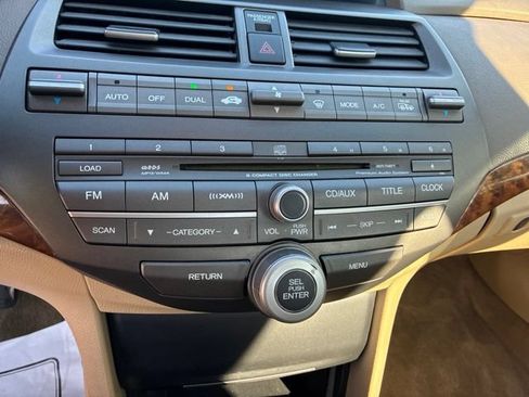 Used 2008 Honda Accord EX-L image 10