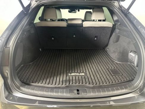 Used 2024 Lexus RX 350 Premium w/ Accessory Package AWD/4WD image 10