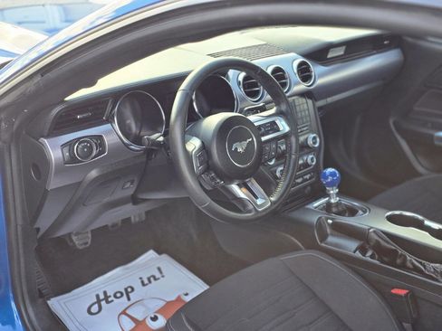 Used 2017 Ford Mustang GT image 16