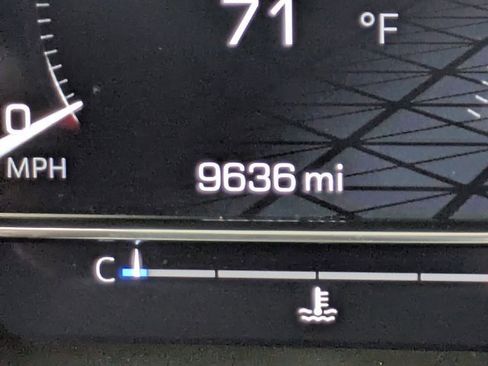 Used 2025 GMC Sierra 2500 Denali Ultimate w/ Max Trailering Package image 22