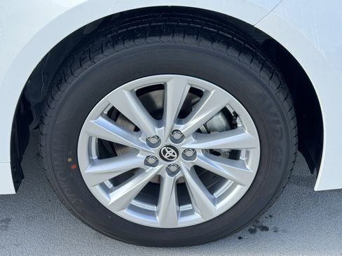 New 2026 Toyota Corolla LE image 15