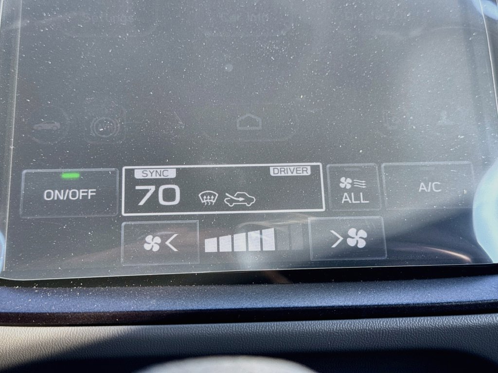 New 2026 Subaru Crosstrek 2.5i Limited AWD/4WD image 19