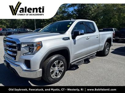 Used 2019 GMC Sierra 1500 SLE w/ SLE Value Package