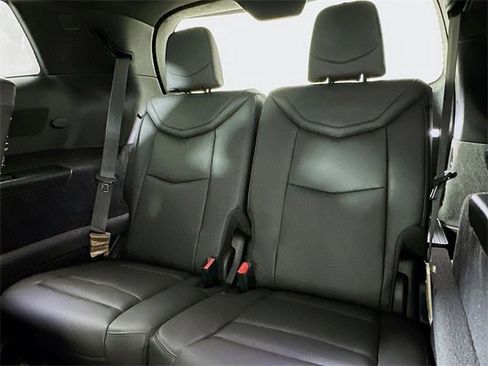 New 2025 Cadillac XT6 Premium Luxury w/ Technology Package image 22